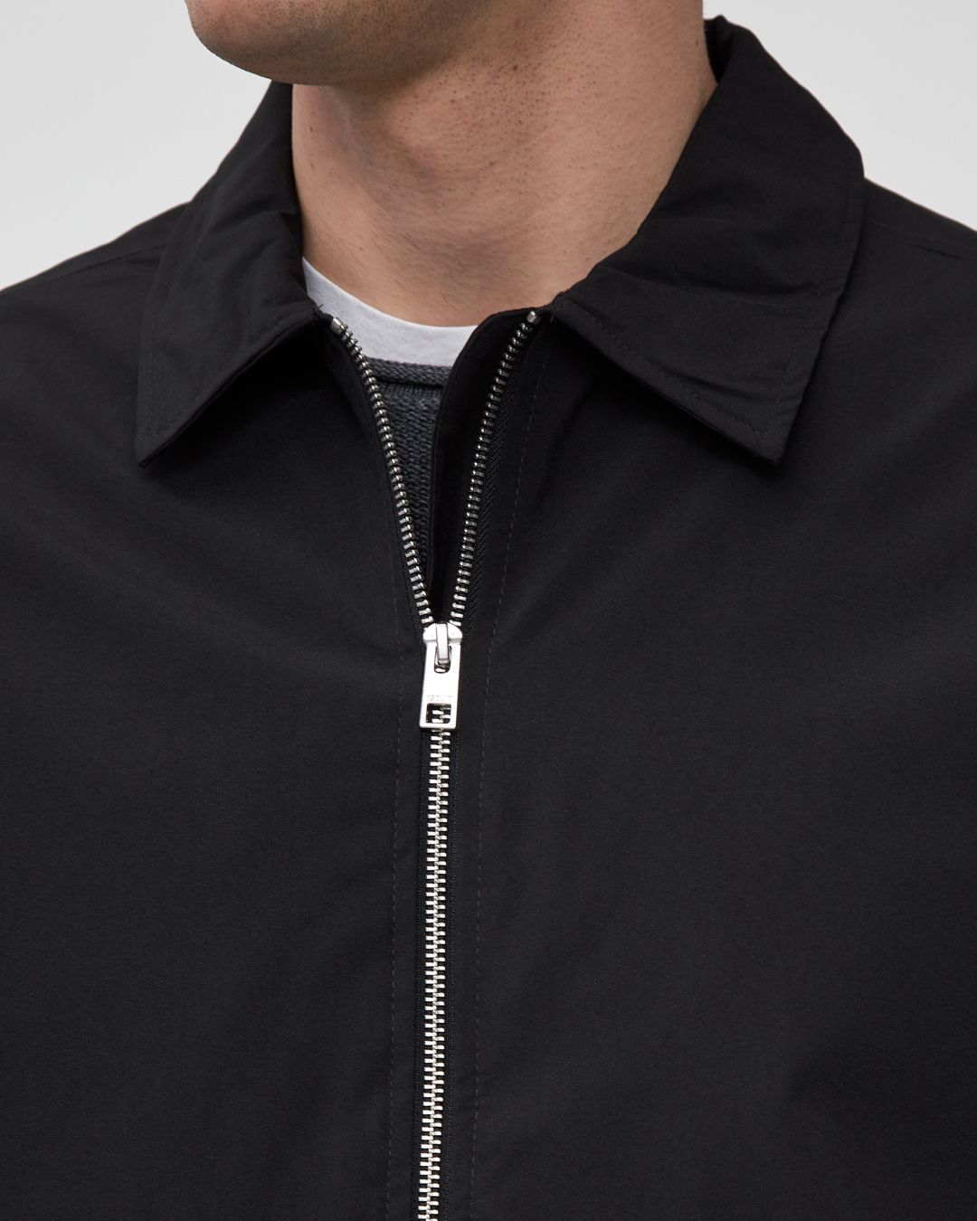 Купить Куртка SOLID