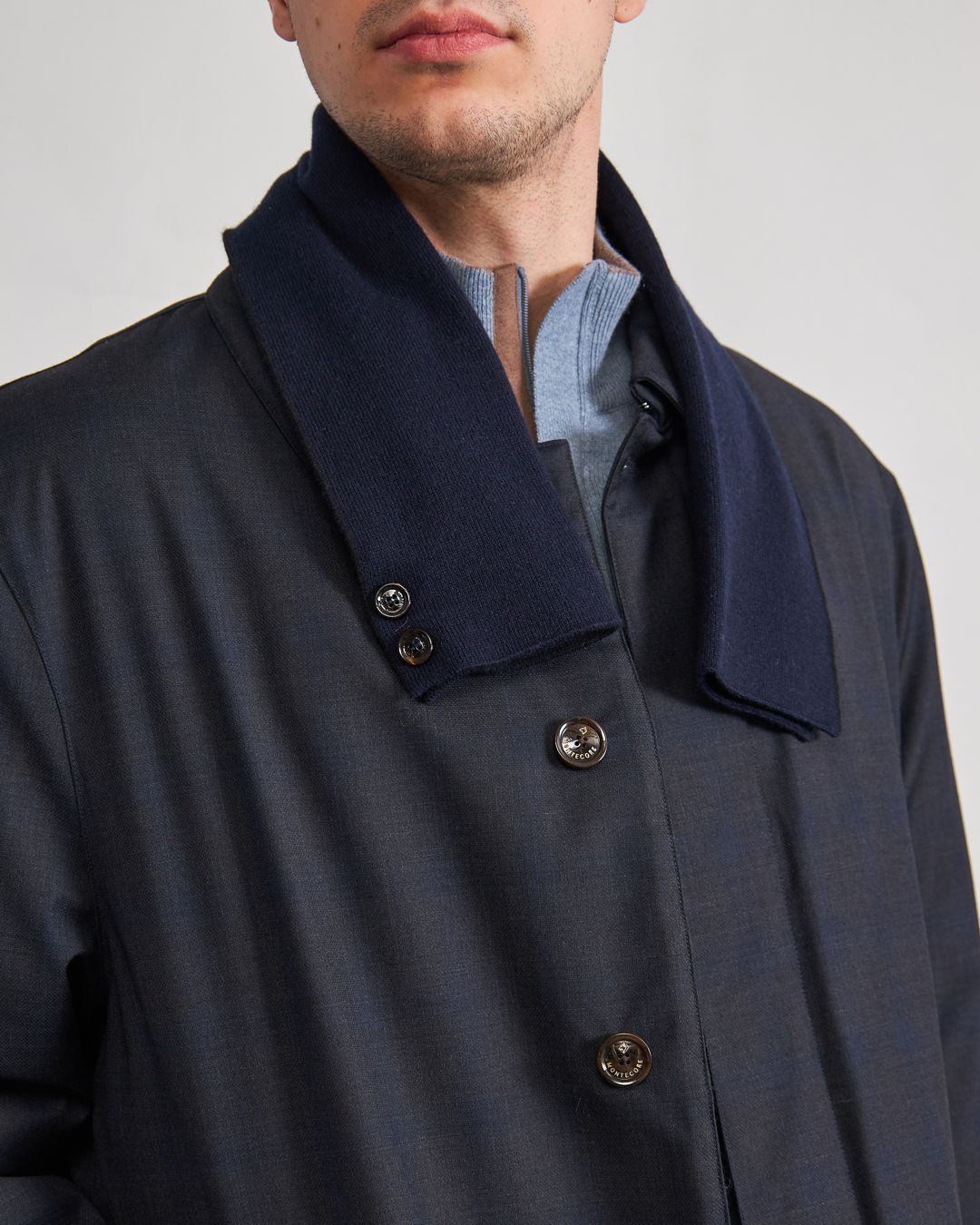 Купить Шарф MOORER