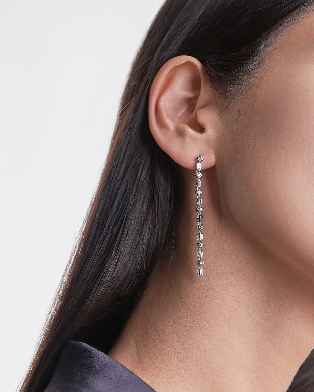 Купить Серьги MENDEL