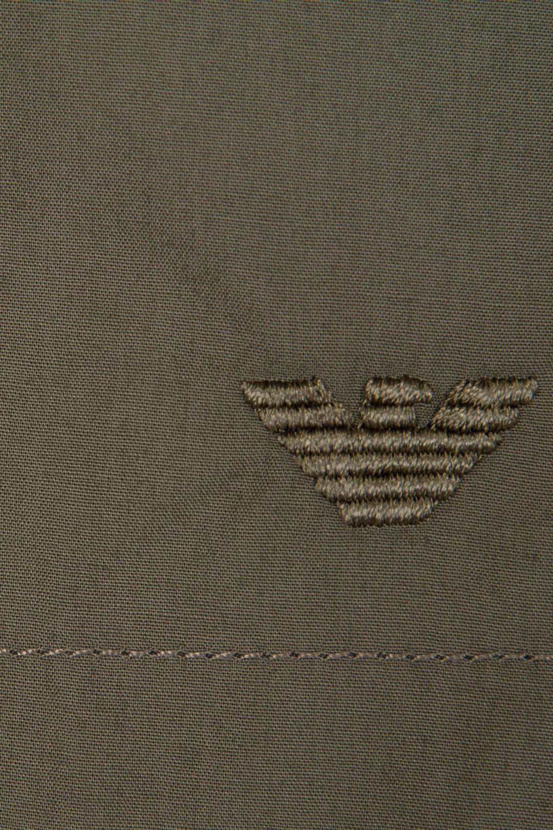 Купить Шорты EMPORIO ARMANI