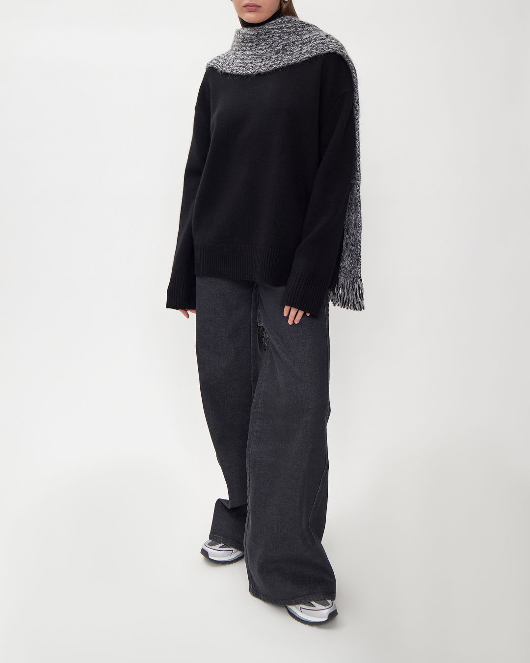 Купить Свитер BLCV