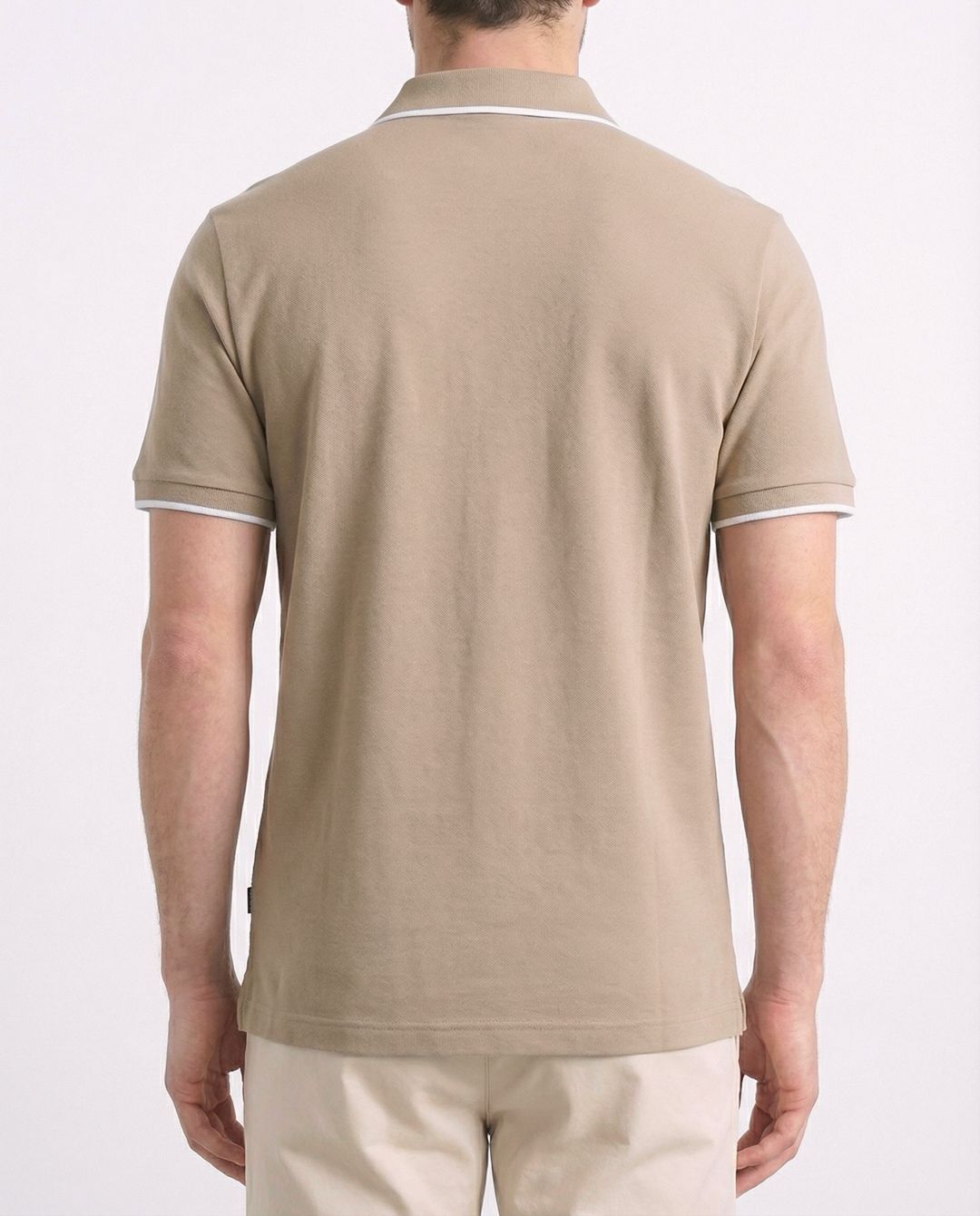 Купить Футболка HUGO BOSS