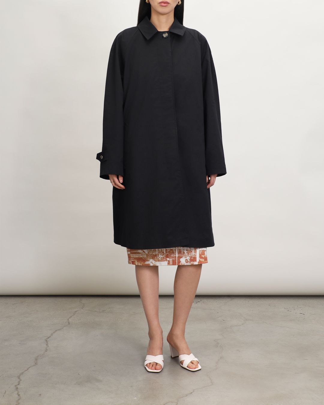 Купить Плащ SANCHY