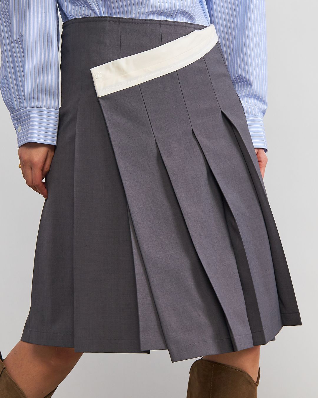 Купить Юбка LOW CLASSIC