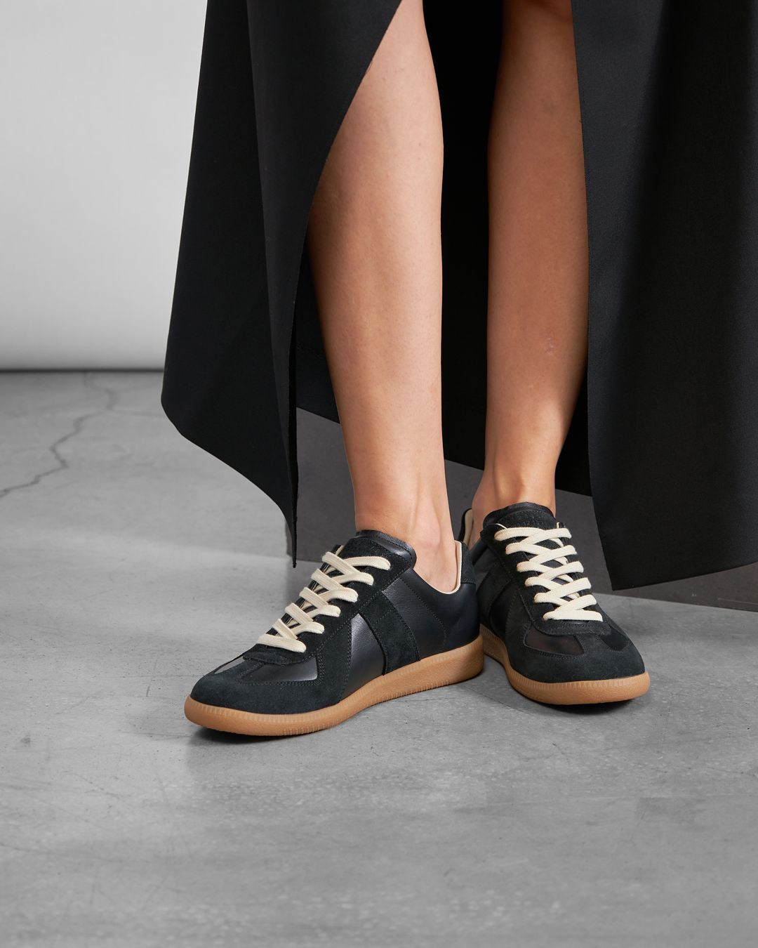 Купить Кеды MAISON MARGIELA