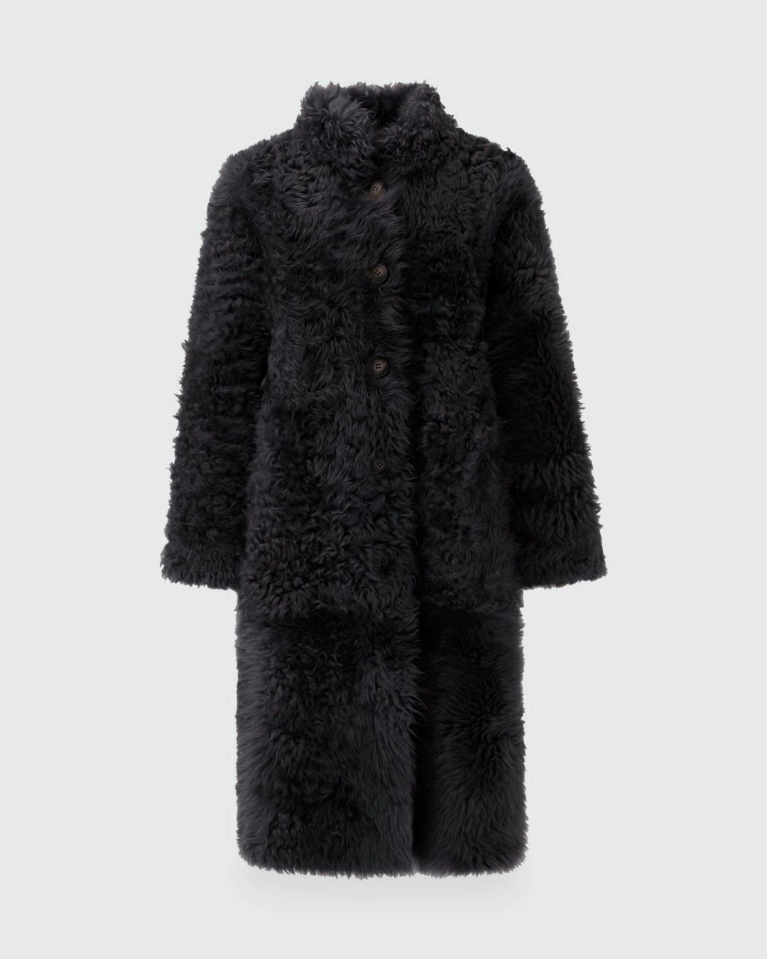 Купить Дубленка CHAUD STUDIO