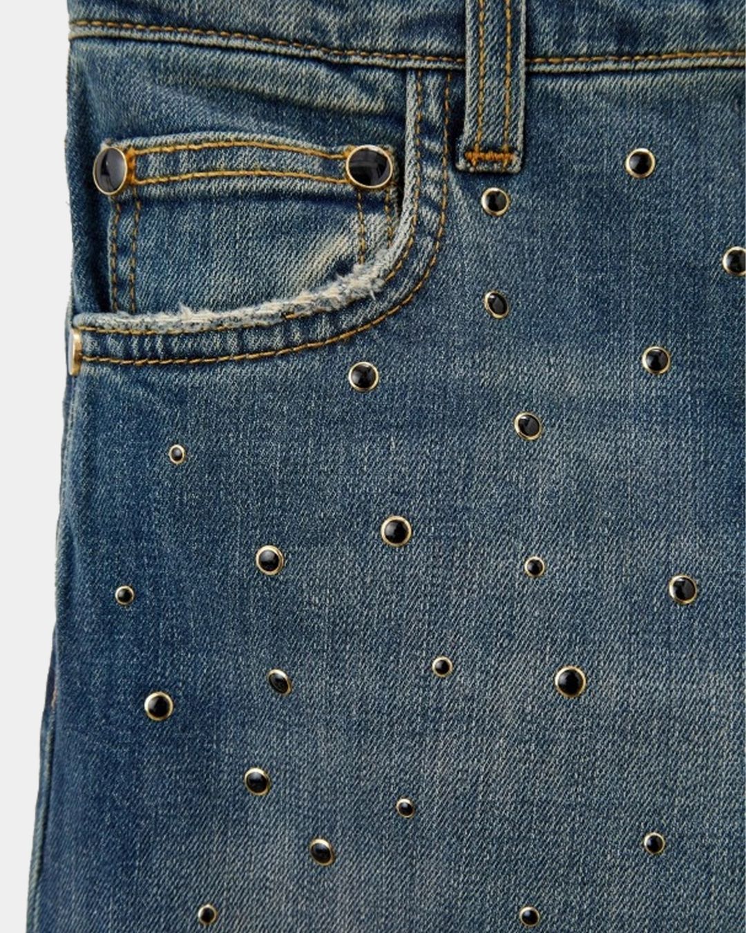 Купить Джинсы MSGM