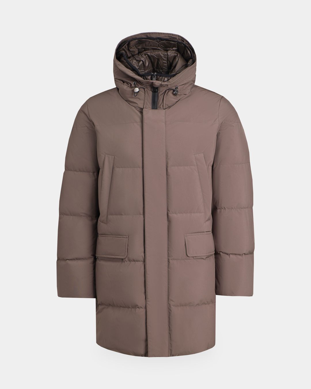 Купить Пуховик MONTECORE