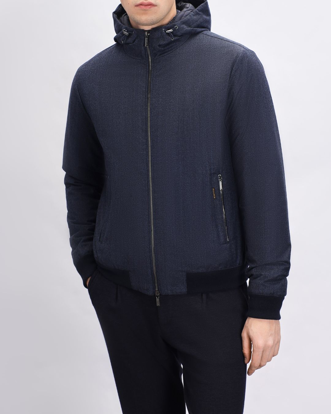 Купить Пуховик MOORER