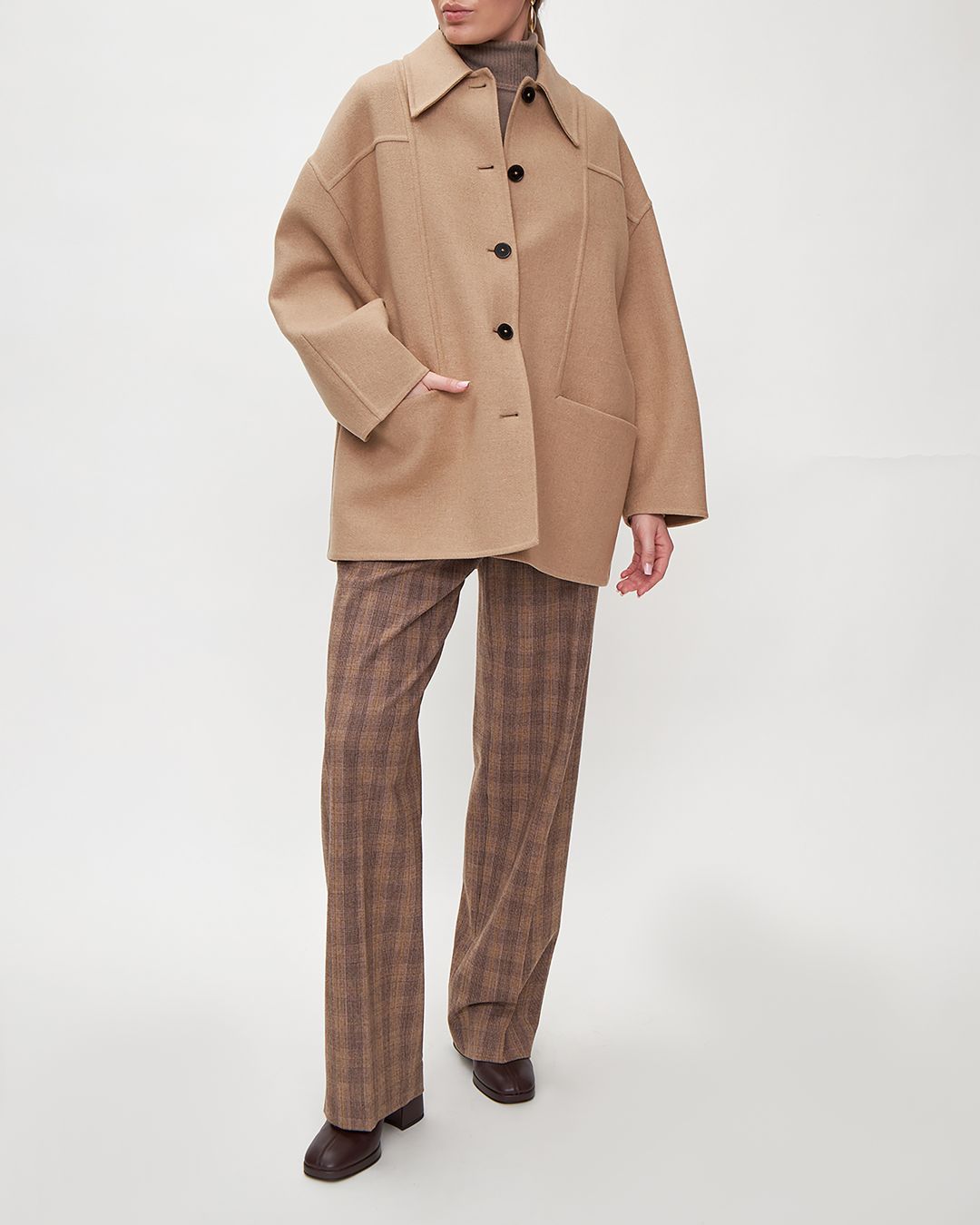 Купить Ботильоны FABIO RUSCONI