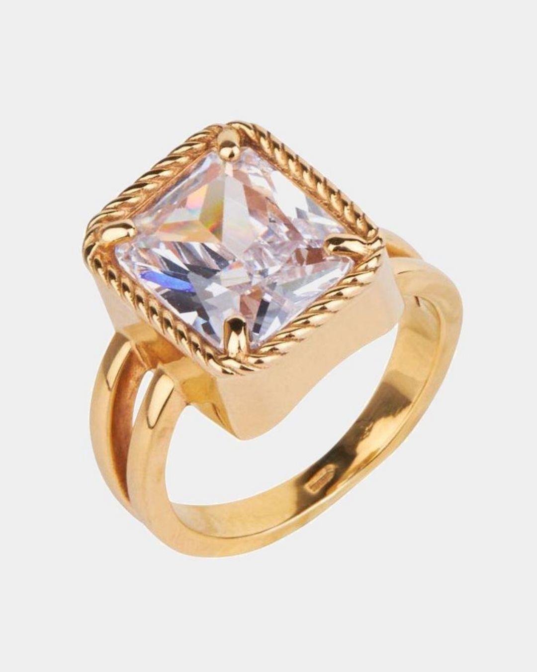 Купить Кольцо THE VERY THING