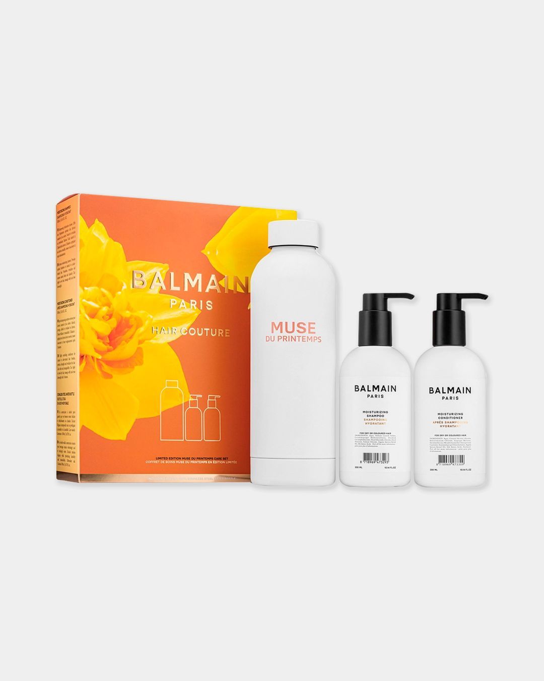 Купить Набор для ухода BALMAIN