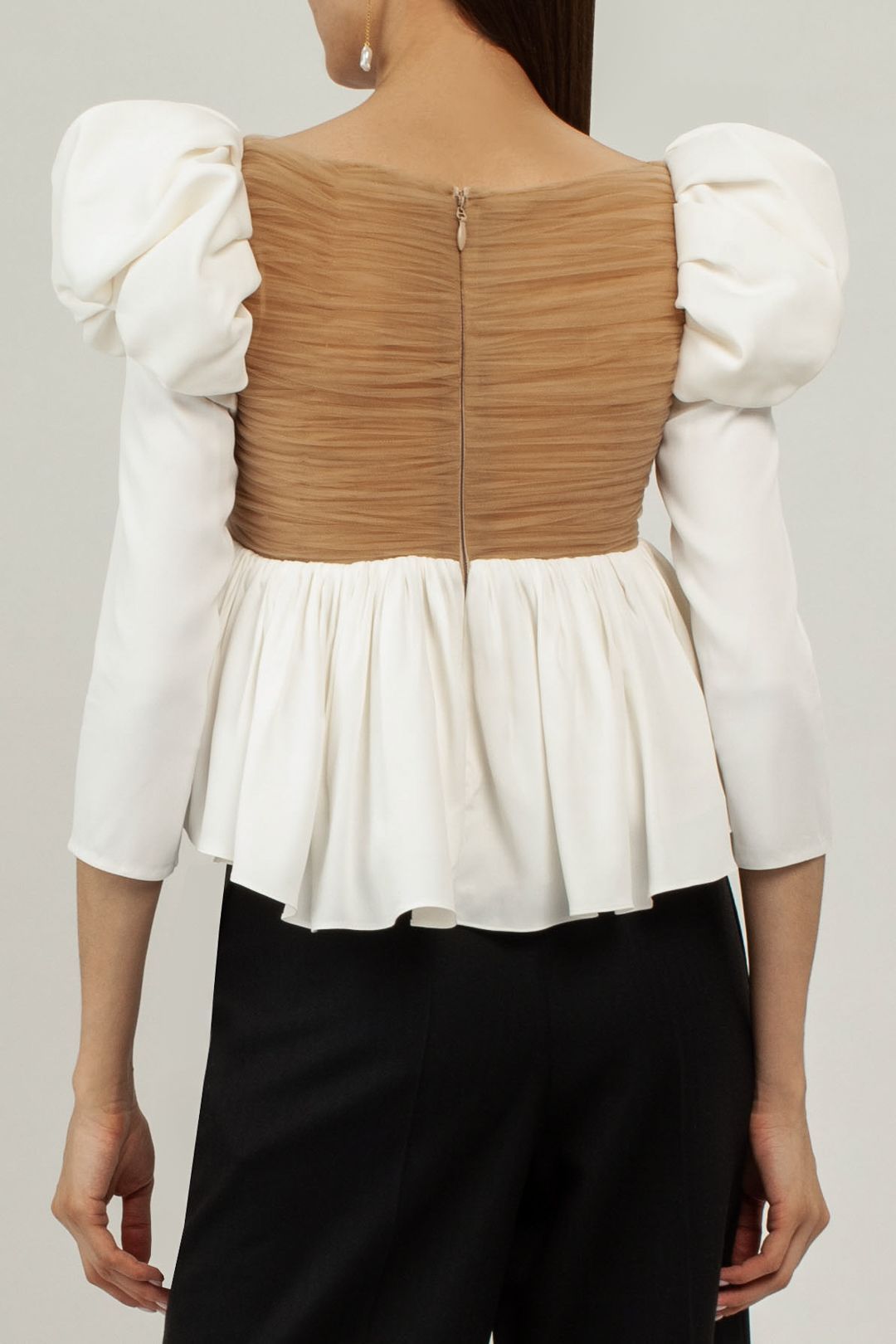 Купить Топ KHAITE