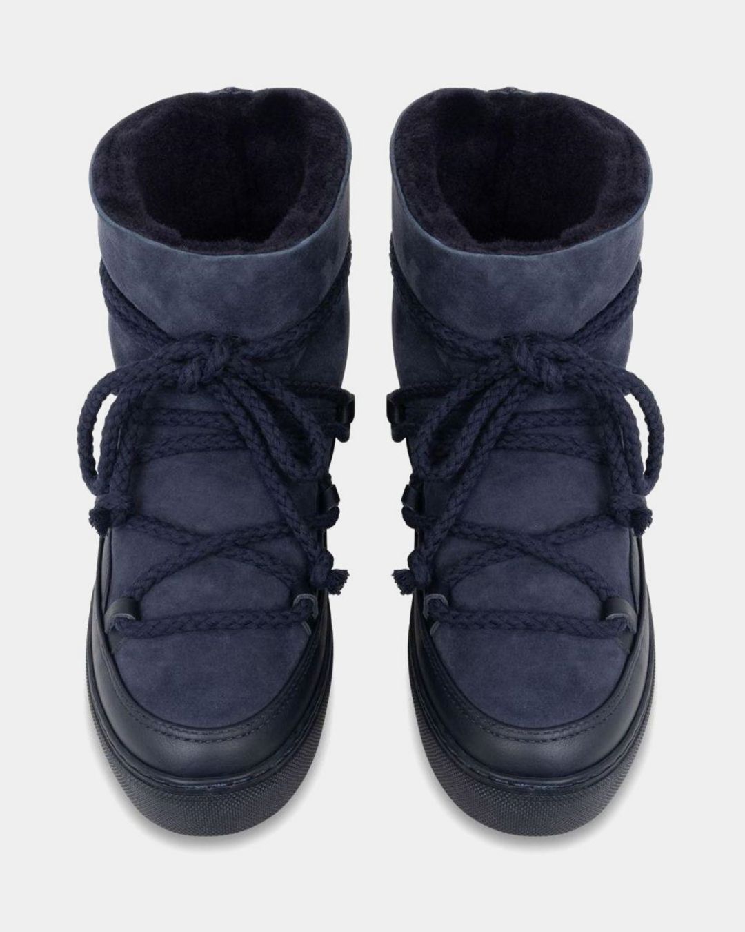 Купить Ботинки INUIKII