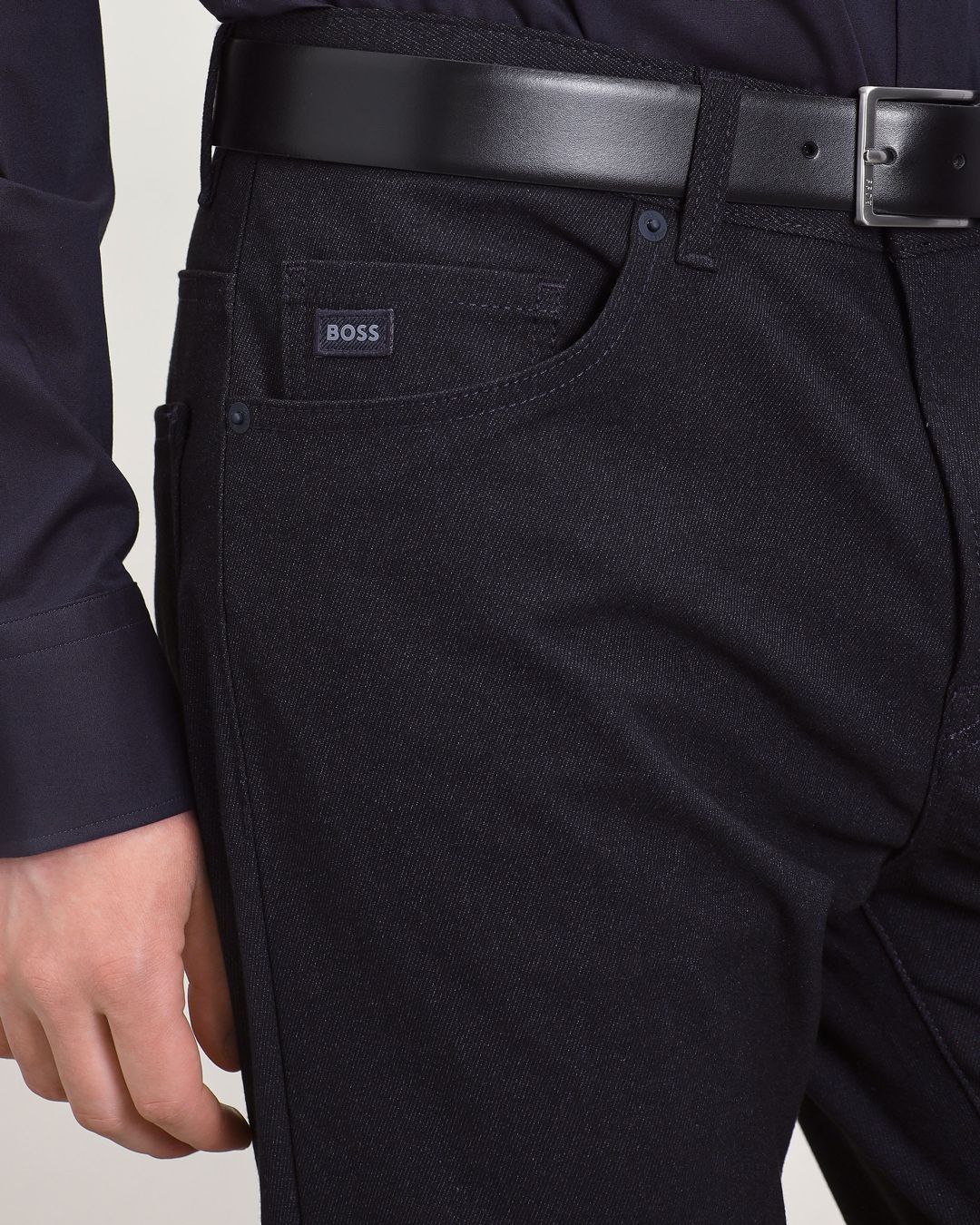 Купить Брюки HUGO BOSS