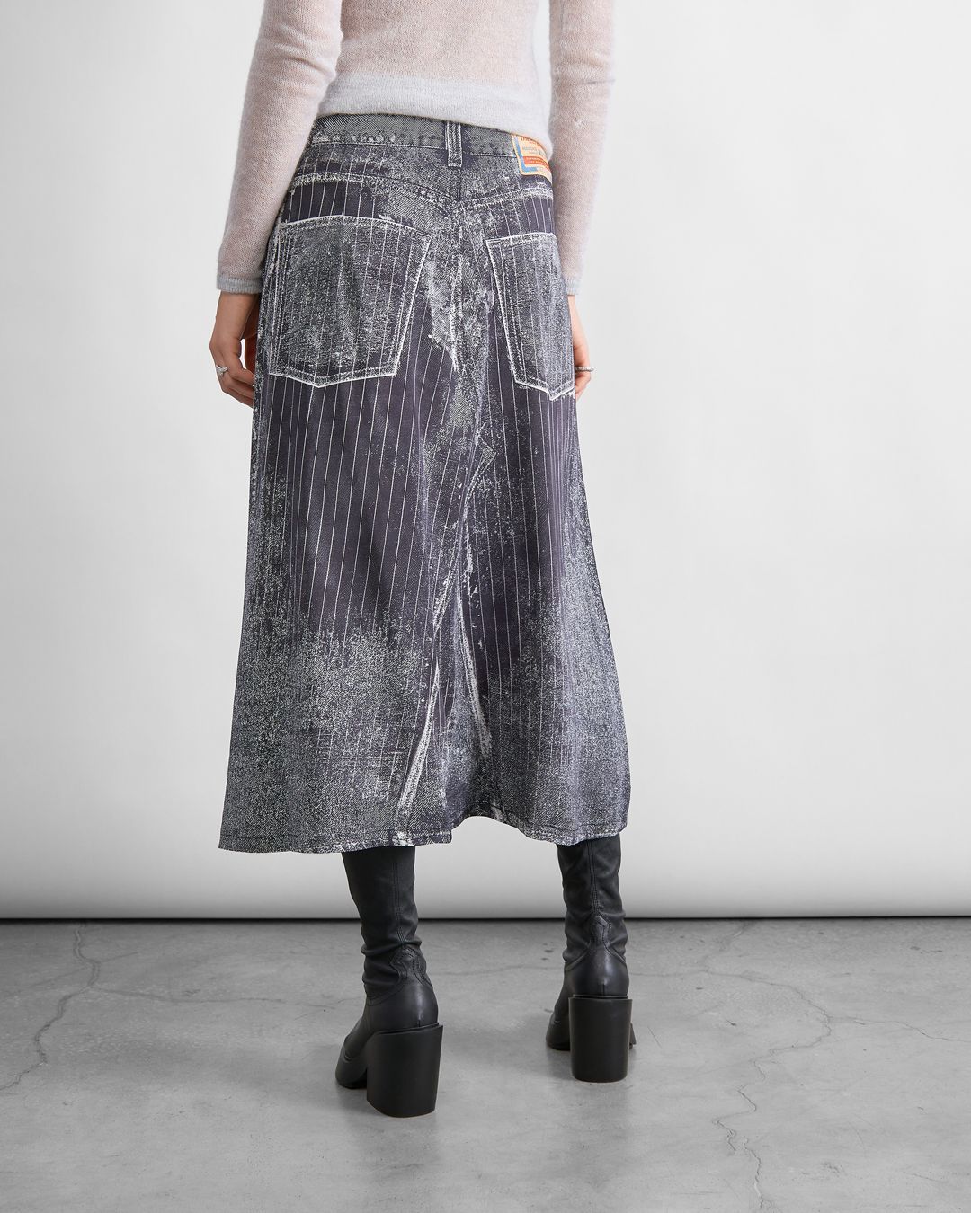 Купить Юбка DIESEL