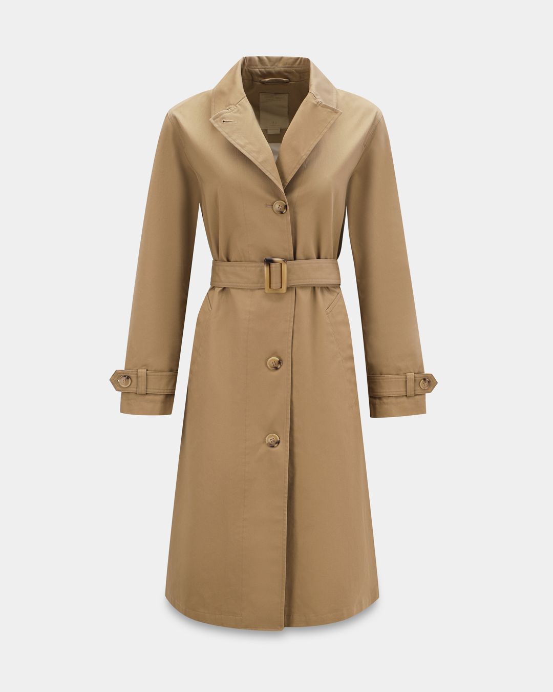 Купить Плащ WOOLRICH