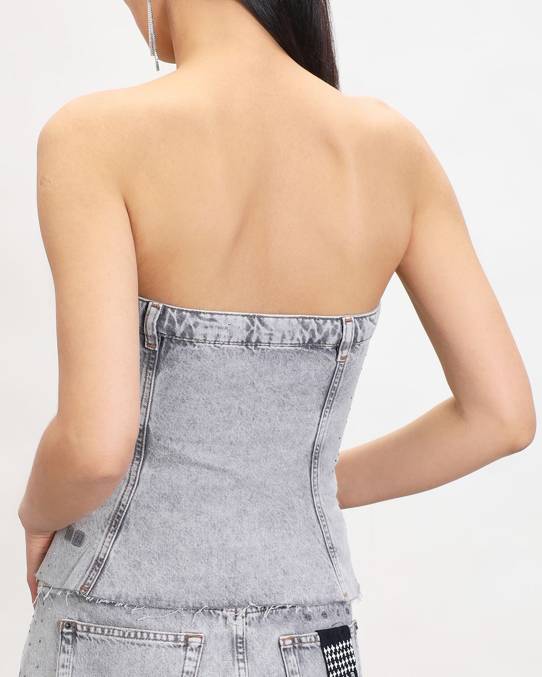 Купить Топ KSUBI