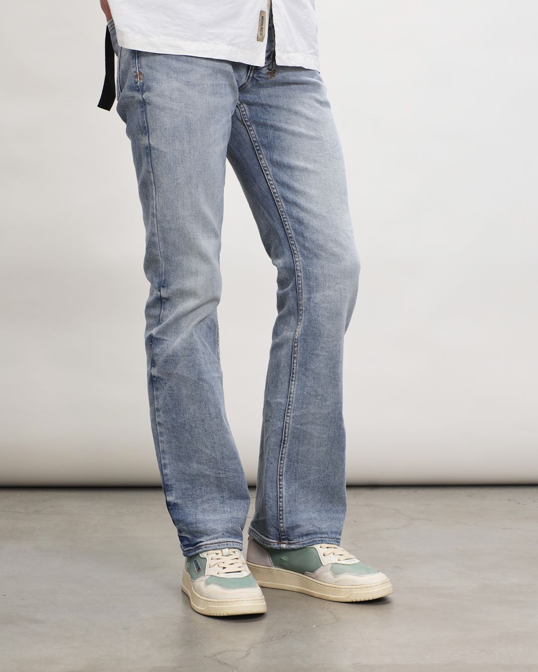 Купить Кеды AUTRY