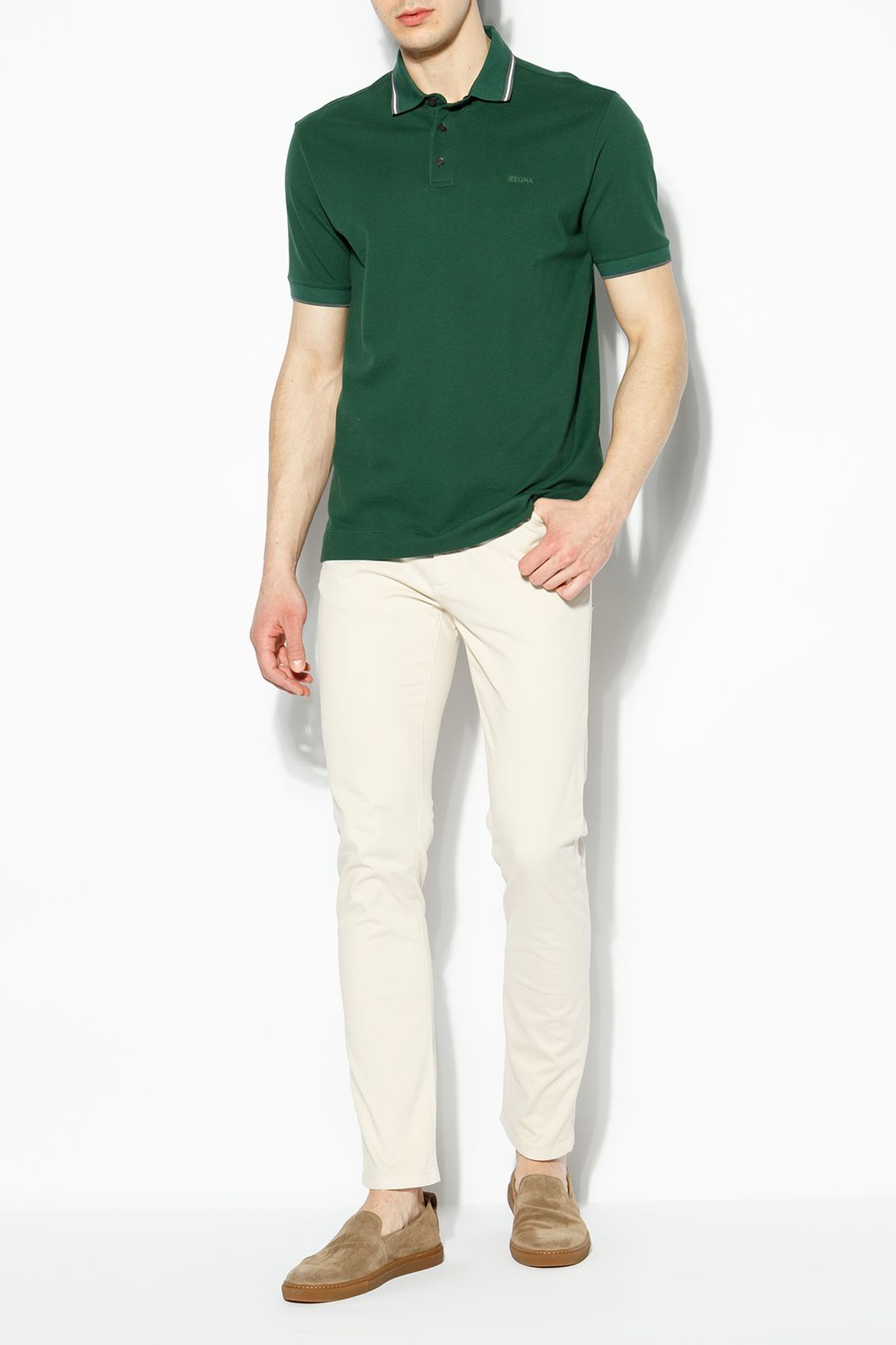 Купить Слипоны BARRETT