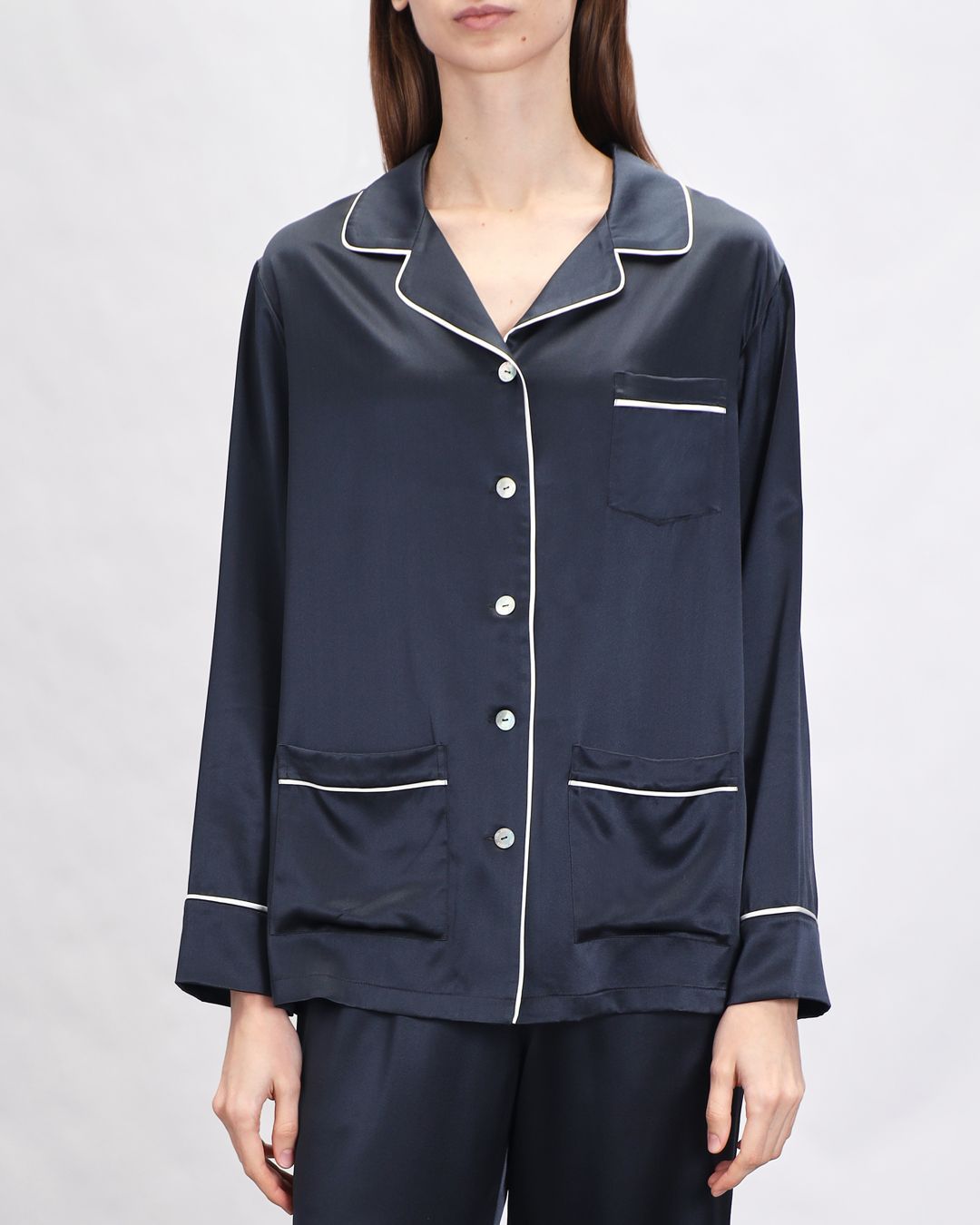 Купить Рубашка THE AYRIS