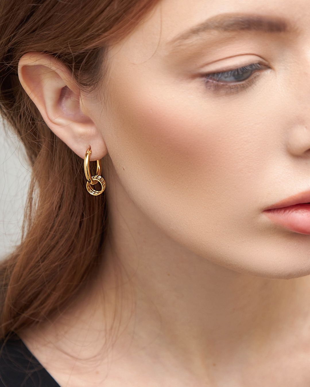 Купить Серьги RAYYA