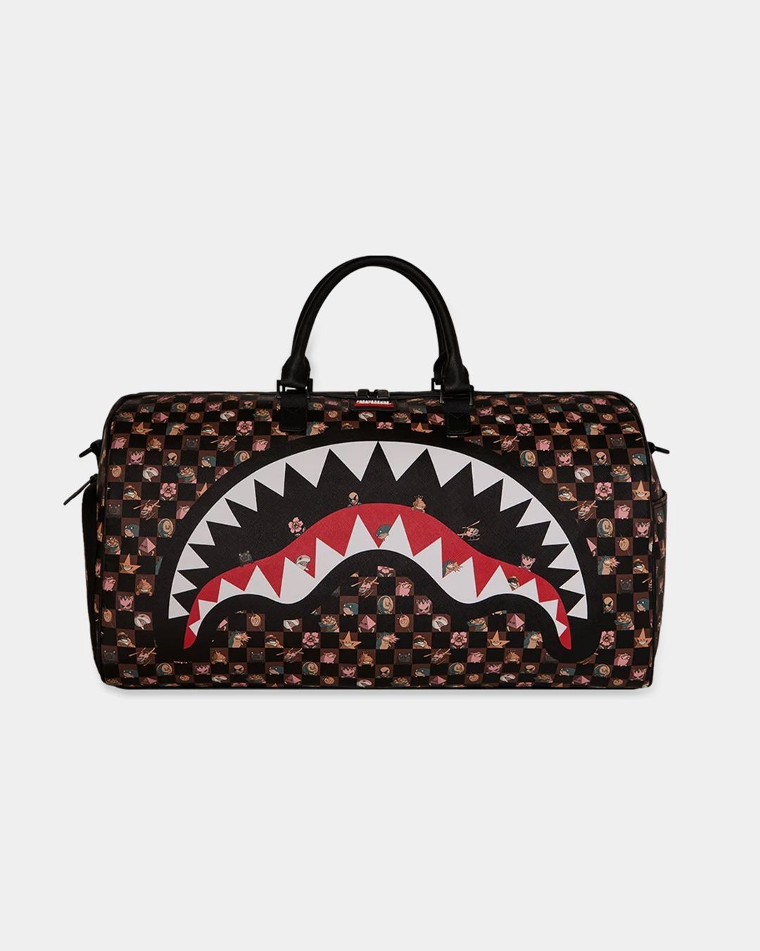 Купить Сумка SPRAYGROUND