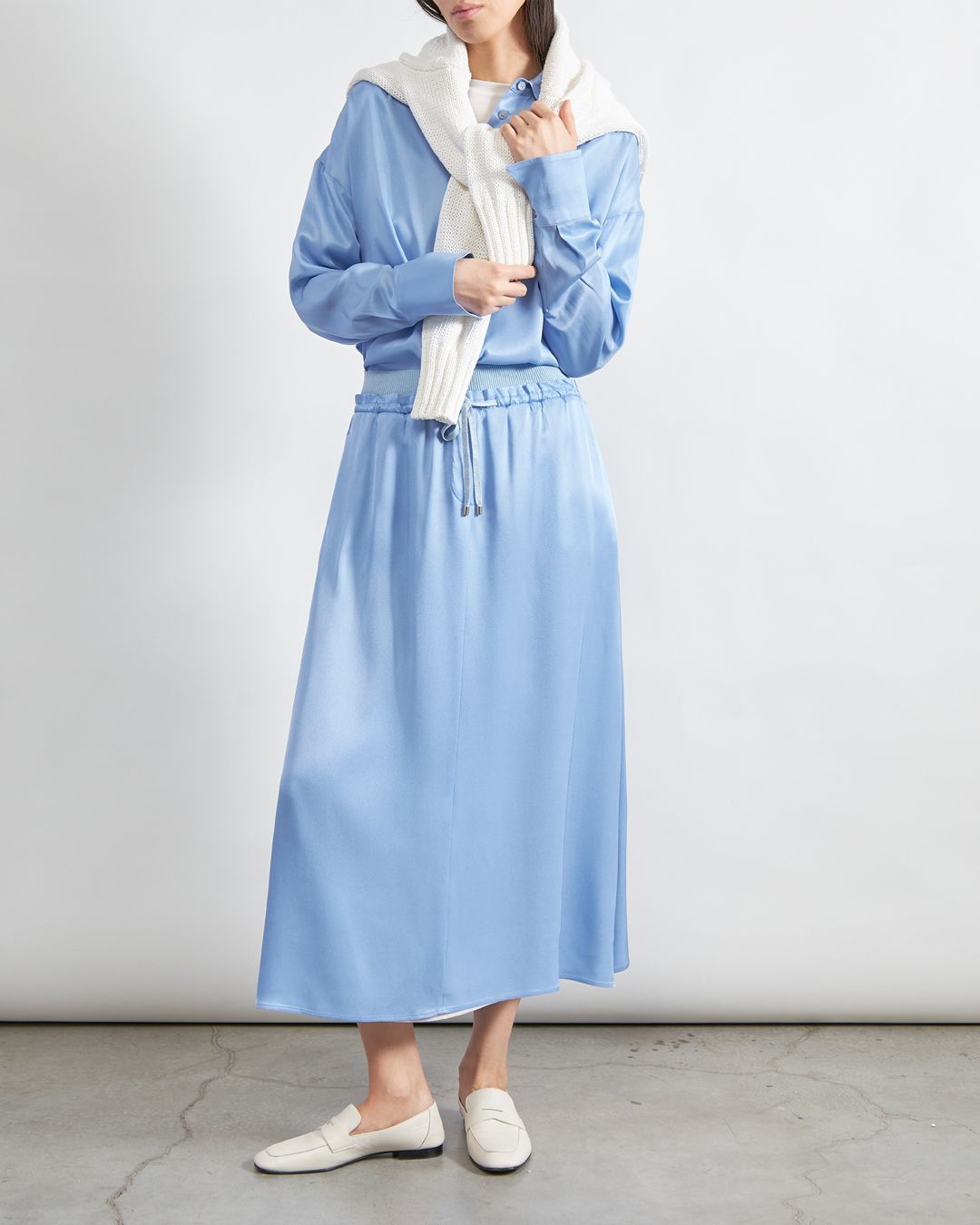 Купить Юбка LORENA ANTONIAZZI