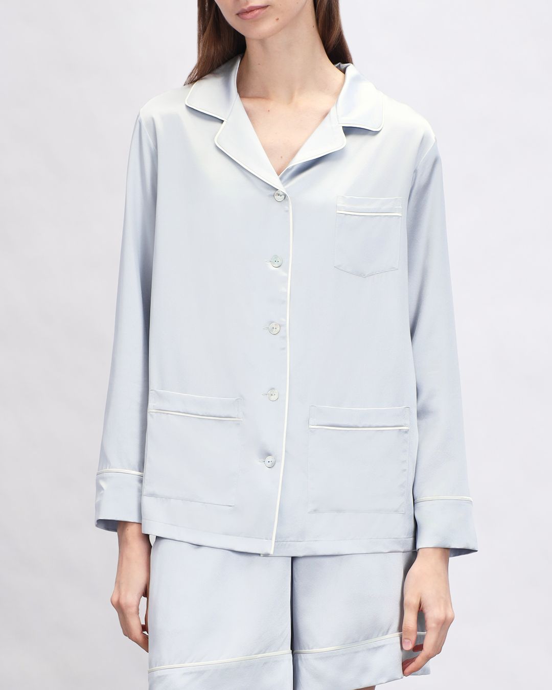 Купить Рубашка THE AYRIS