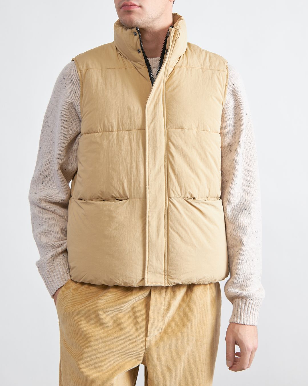 Купить Жилет SOLID