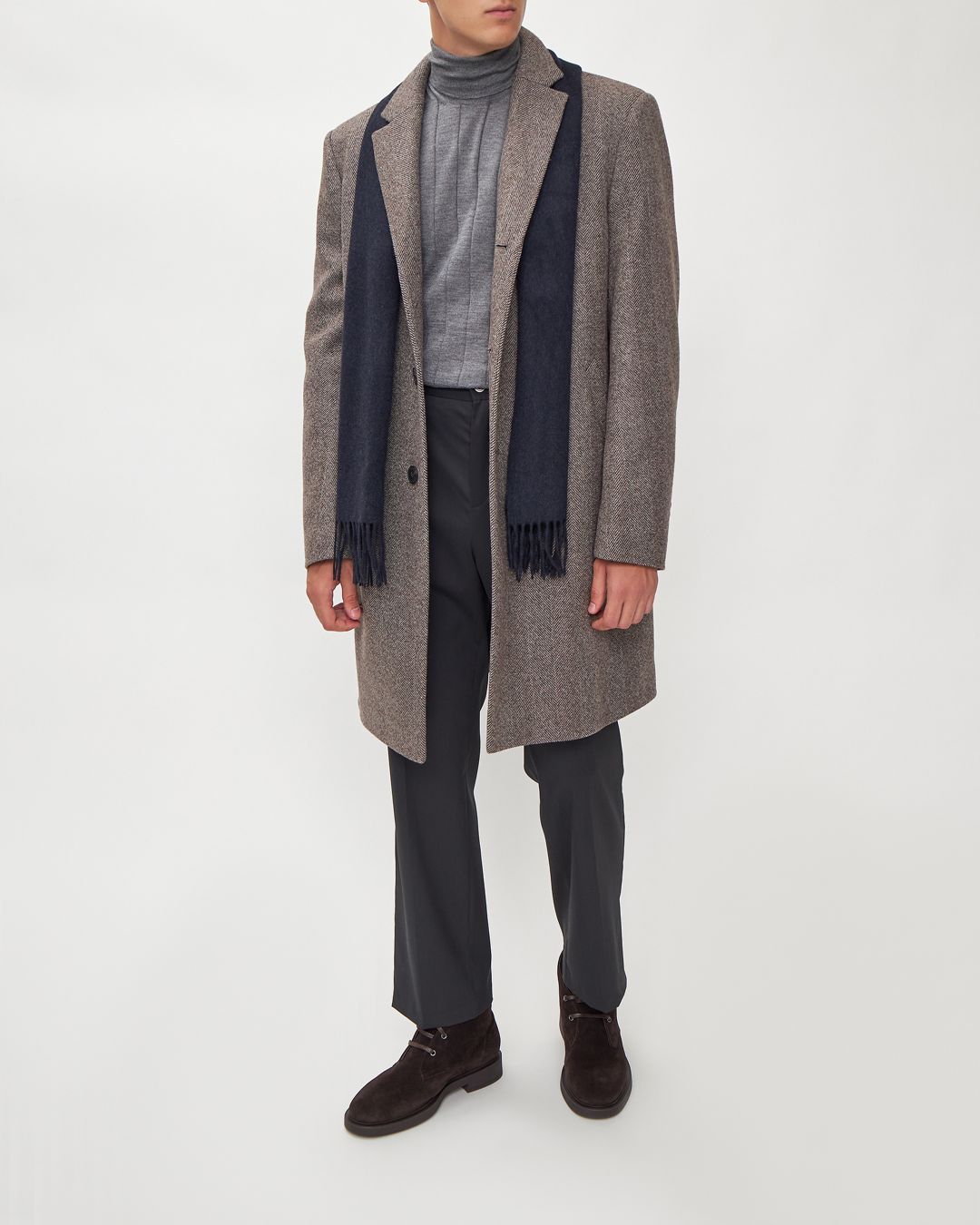 Купить Шарф CORNELIANI