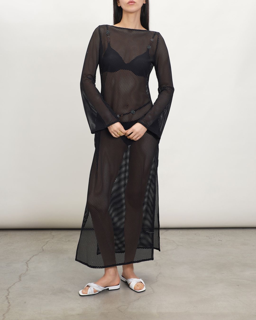 Купить Платье SEA LEVEL