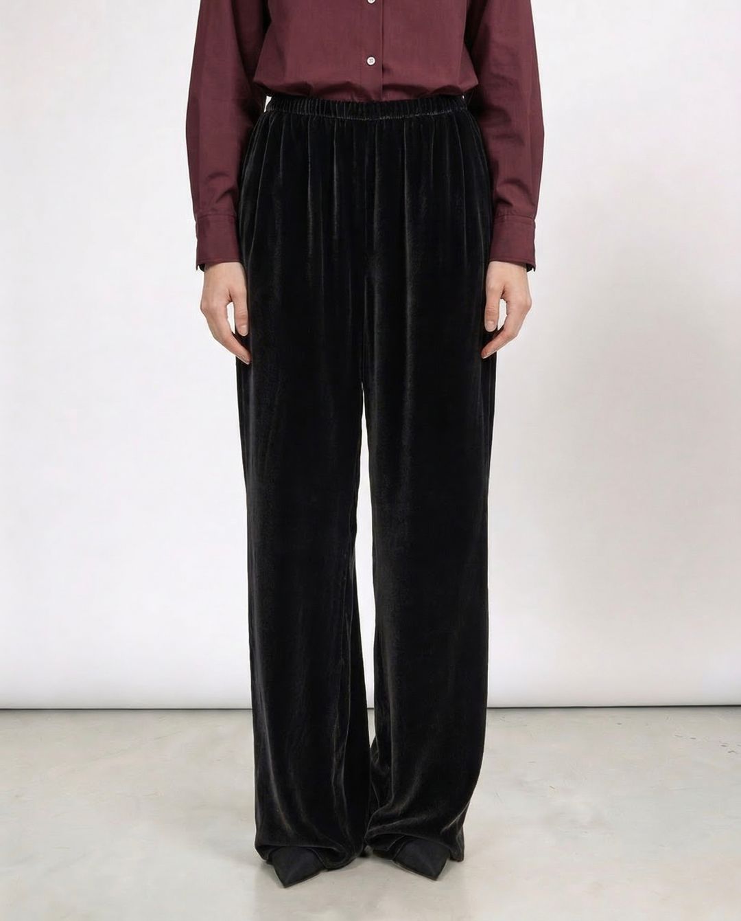 Купить Брюки THE AYRIS