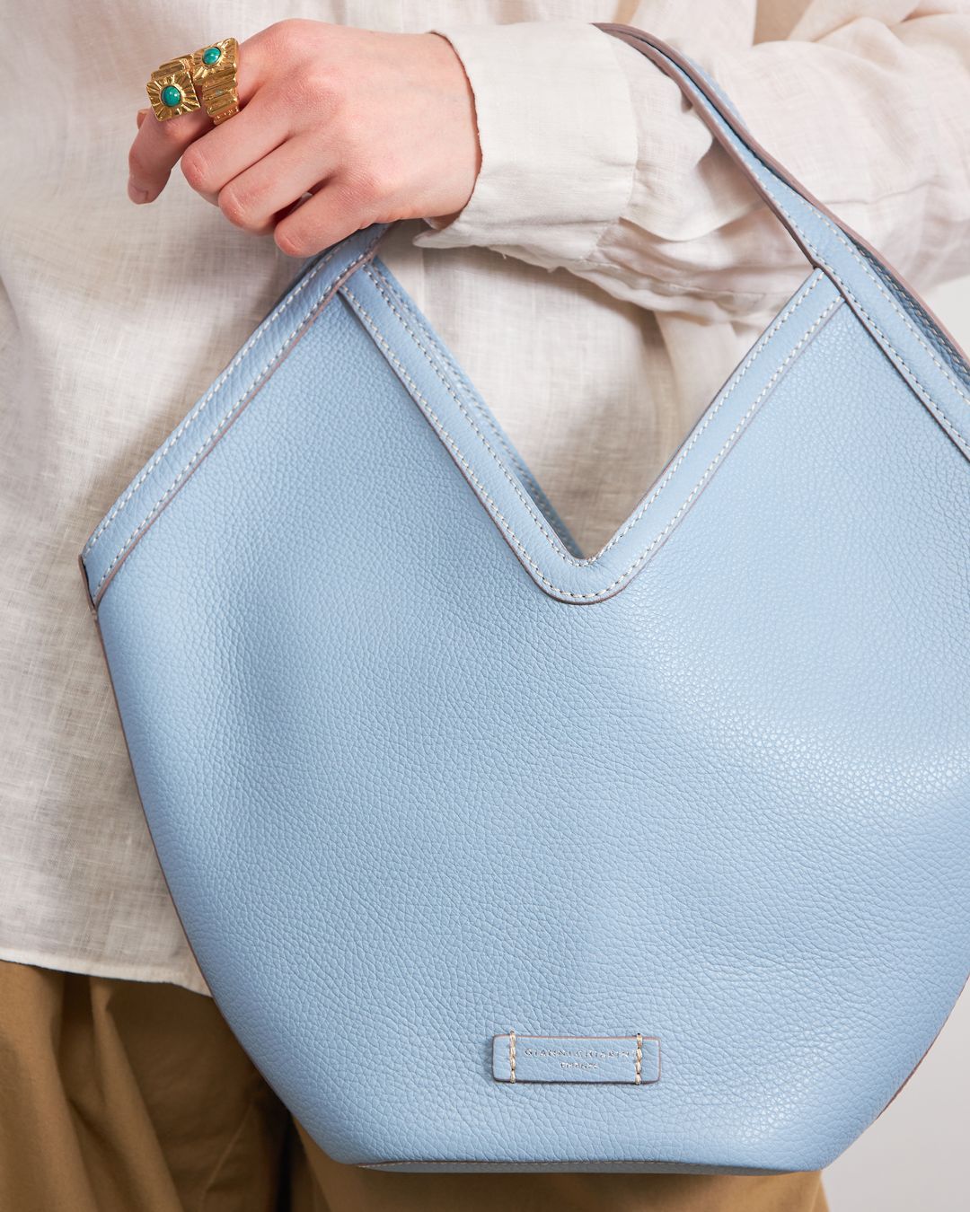 Купить Сумка GIANNI CHIARINI