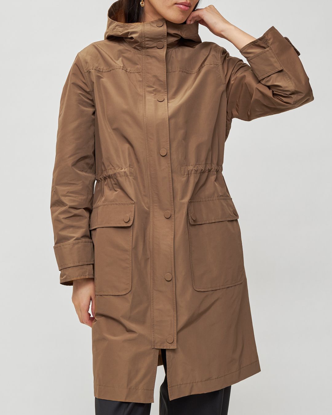 Купить Куртка YVES SALOMON