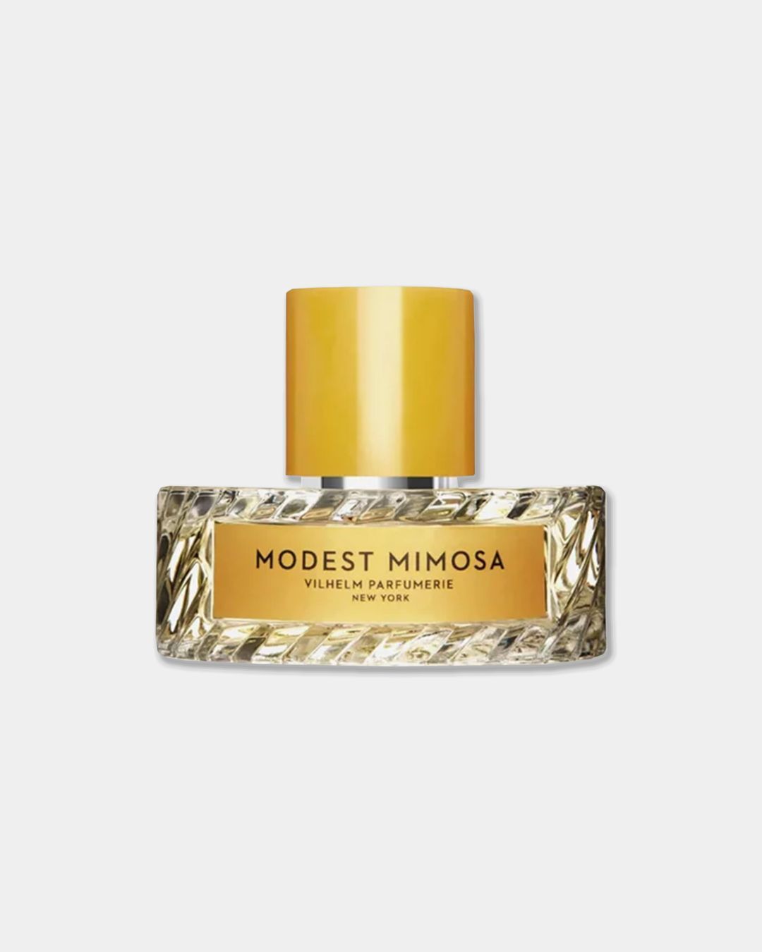 Купить Модест мимоза-парфюмерная вода VILHELM PARFUMERIE