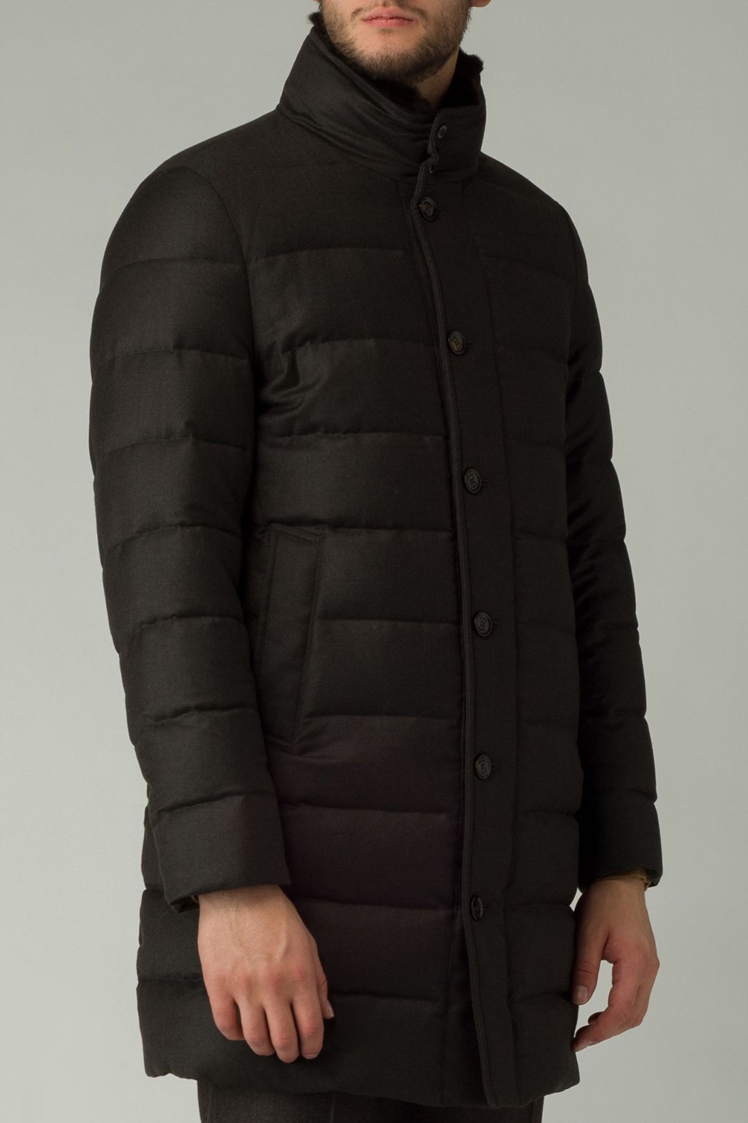 Купить Пуховик MOORER