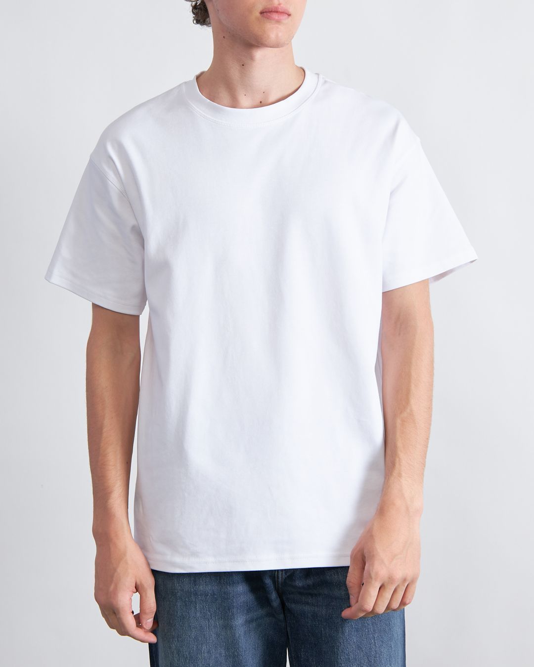 Купить Футболка SOLID