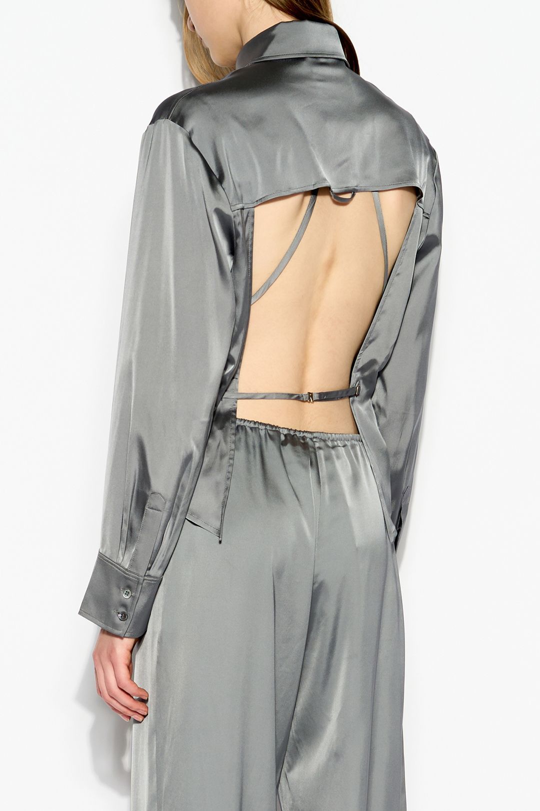 Купить Блуза JACQUEMUS