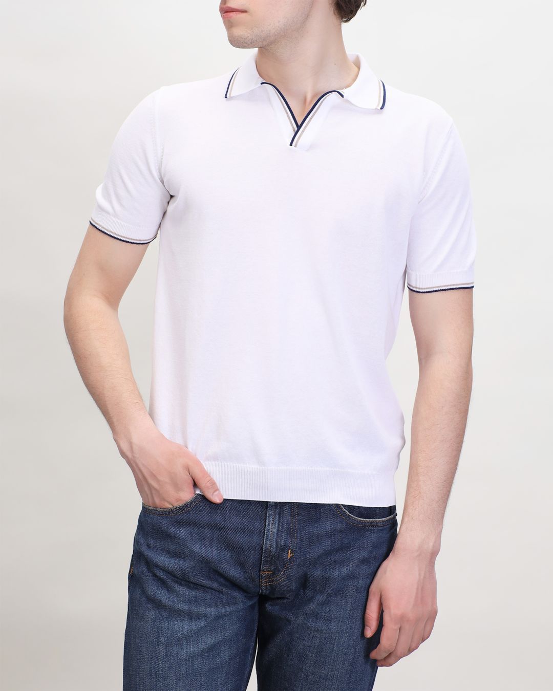 Купить Джемпер GRAN SASSO