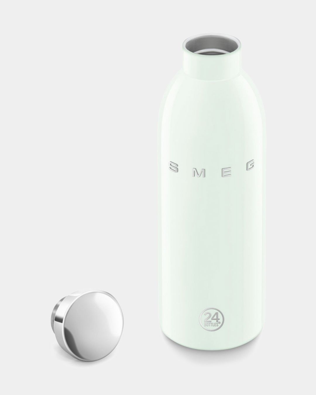 Купить Термобутылка, 500 мл SMEG