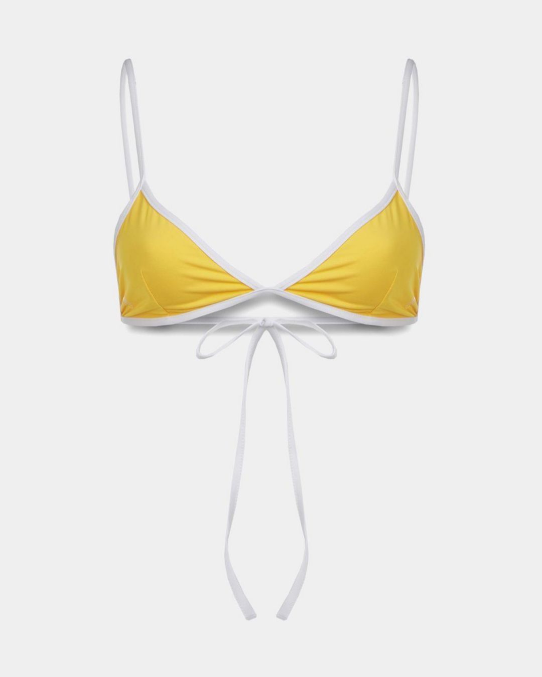 Купить Купальный топ SPORTY&RICH