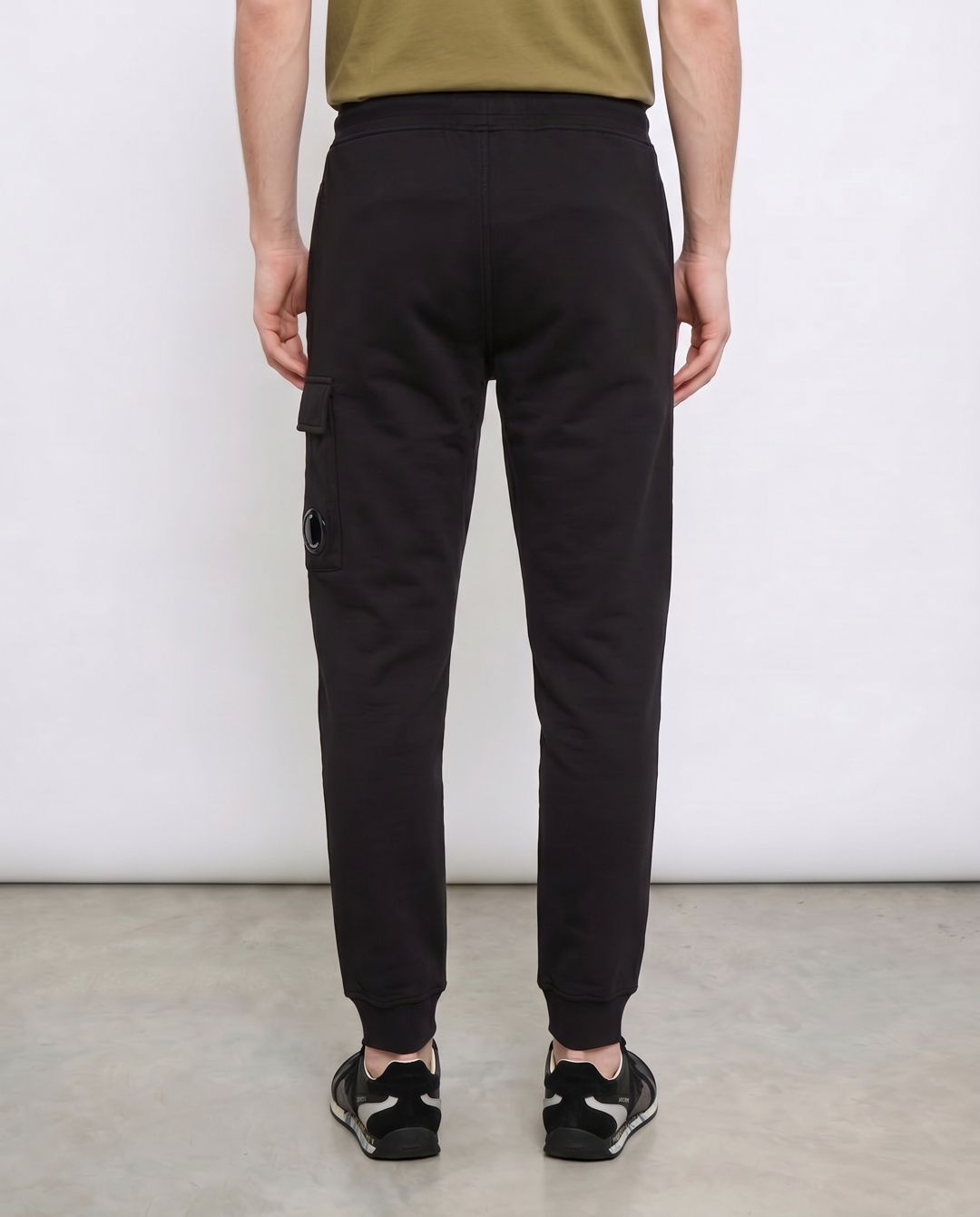 Купить Брюки CP COMPANY MEN