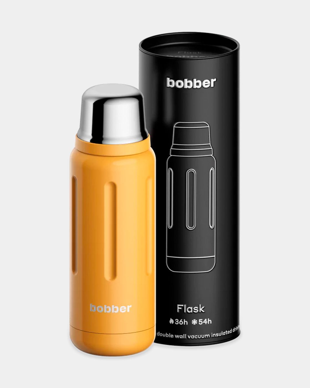 Купить Термос, 770 мл BOBBER