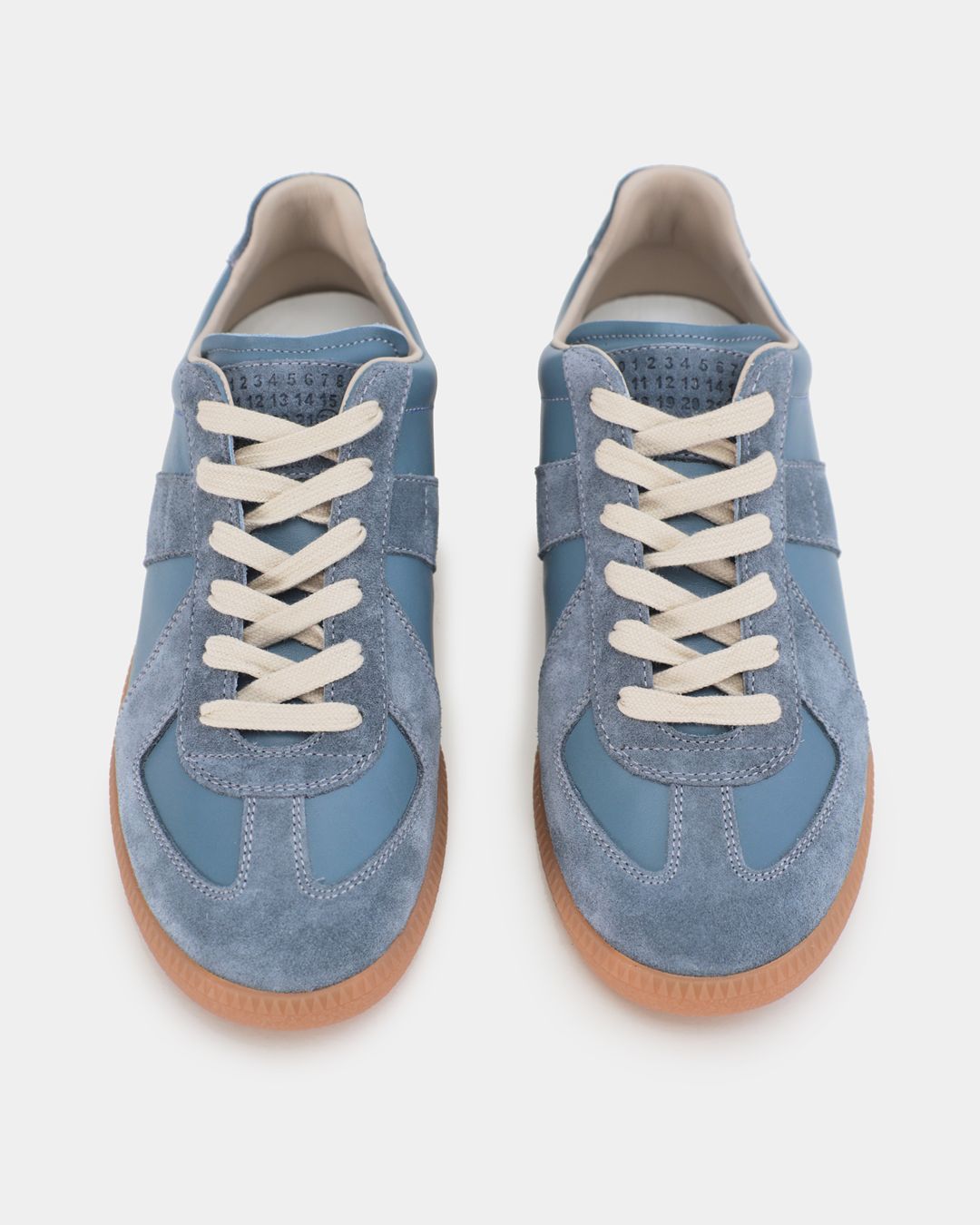 Купить Кеды MAISON MARGIELA