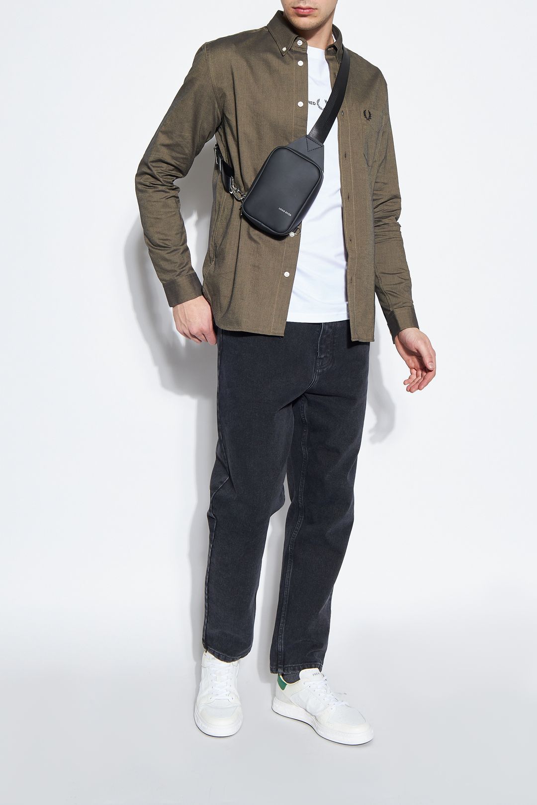 Купить Сумка LONG RIVER