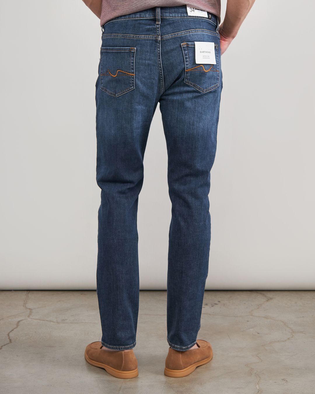 Купить Джинсы 7 FOR ALL MANKIND