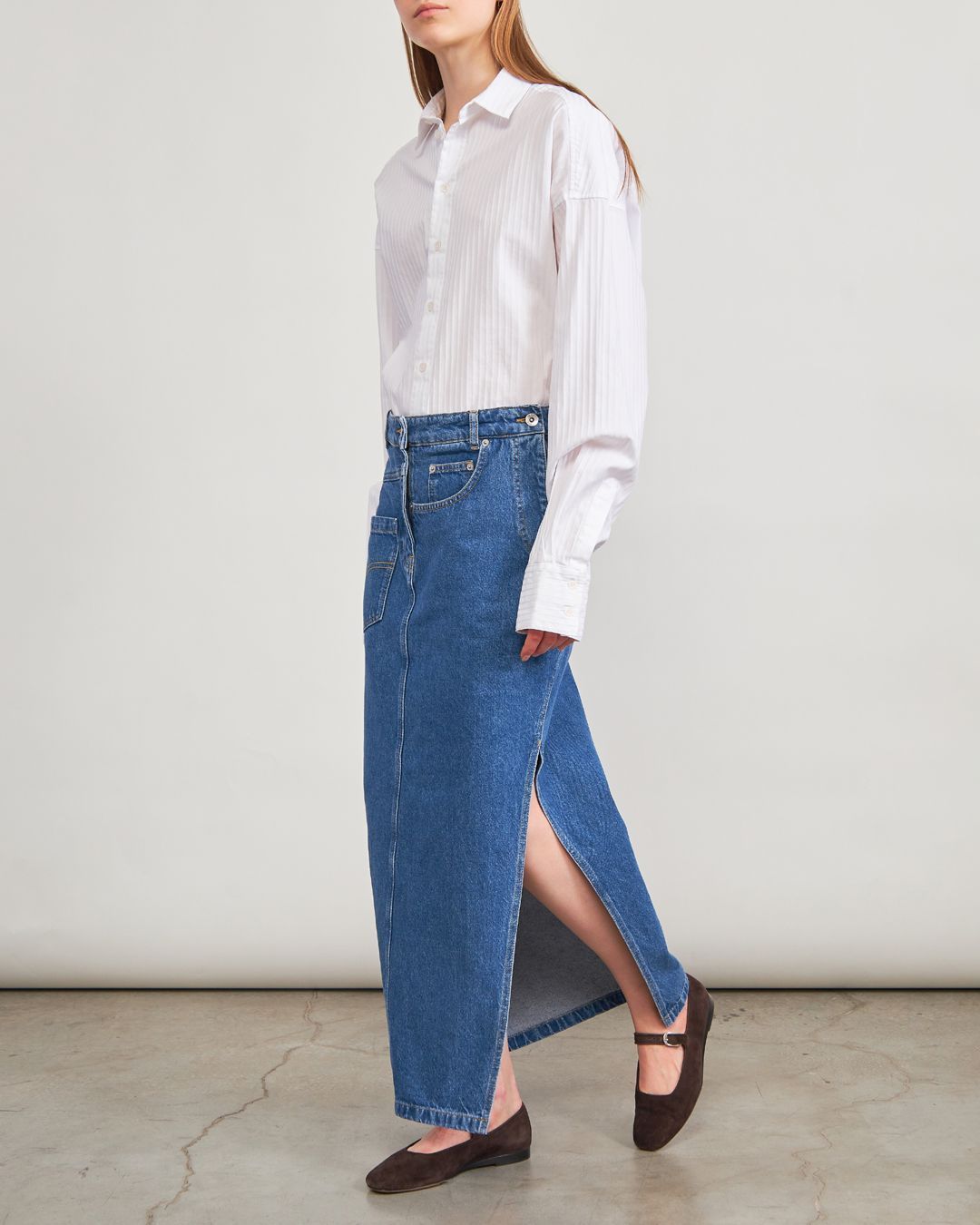 Купить Юбка RED SEPTEMBER