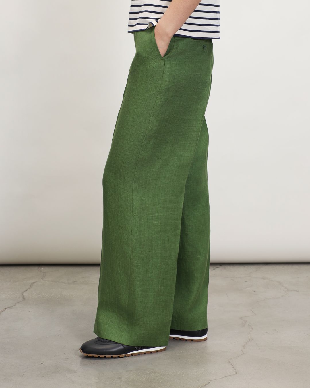 Купить Брюки WEEKEND MAX MARA