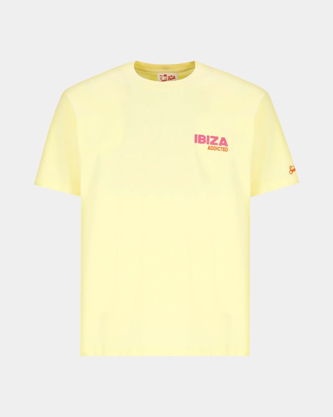 Купить Футболка MC2 SAINT BARTH